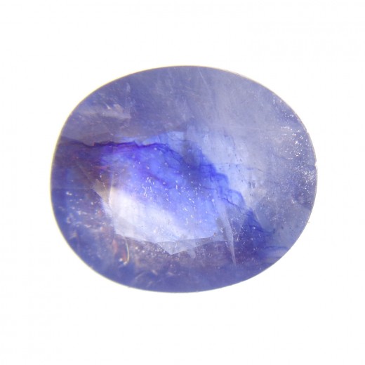 Blue Sapphire – 5.69 Carats (Ratti-6.28) Neelam
